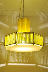 GAZIBO LAMP Sahil Sarthak Katran Collection lamps 1